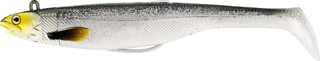 Westin Magic Minnow Jig 22g - 12cmHeadlight 3 Westin Magic Minnow Jig 22g - 12cmHeadlight