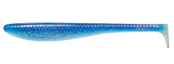 Savage Gear Monster Shad 22cm 60gBlue Silver UV 2pk