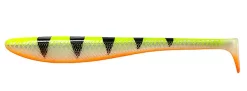 Savage Gear Monster Shad 18cm 33gLemon Tiger 2-delt