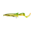 Savage Gear 3D Hybrid Pike Firetiger17cm 47g Slow Sink -Jiggar & softbaits säljbutik savage gear 3d hybrid pike firetiger.640