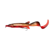 Savage Gear 3D Hybrid Pike Red Belly17cm 47g Slow Sink