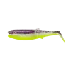Savage Gear Cannibal Shad 6,8cm 3gPurple Glitter Bomb 5-pack -Jiggar & softbaits säljbutik savage gear cannibal shad purple glitter bomb.640