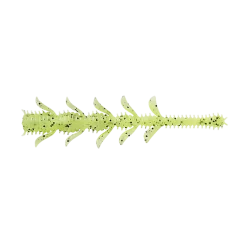 Savage Gear Craft Crawler 10cm 3,8gChartreuse 8-pack