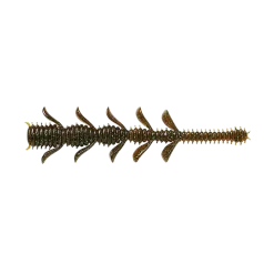 Savage Gear Craft Crawler 12,5cm 6,4gGreen Pumpkin 6-pack