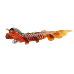 Savage Gear Craft Crawler 10cm 3,8gChartreuse Pumpkin 8-pack -Jiggar & softbaits säljbutik savage gear craft crawler product 1.640