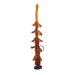 Savage Gear Craft Crawler 12,5cm 6,4gGreen Pumpkin 6-pack -Jiggar & softbaits säljbutik savage gear craft crawler product 2.640 1