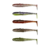 Savage Gear Gobster Shad 11,5cm 16g MixClear Water Mix 5-pack 2 Savage Gear Gobster Shad 11,5cm 16g MixClear Water Mix 5-pack -Jiggar & softbaits säljbutik savage gear gobster shad clearwater mix.640