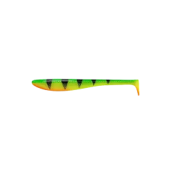 Savage Gear Monster Shad 22cm 60gFiretiger 2pk -Jiggar & softbaits säljbutik savage gear monster shad fire tiger.640