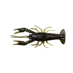 Savage Gear Ned Craw 6,5cm 2,5g FloatingWatermelon Red 4-pack