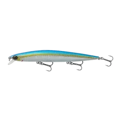 Savage Gear Sea Bass Minnow 14cm 21,7gS Snow Sardine 9 Savage Gear Sea Bass Minnow 14cm 21,7gS Snow Sardine -Jiggar & softbaits säljbutik savage gear sea bass minnow imperial sardine.640