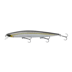 Savage Gear Sea Bass Minnow 12cm 14,5gS Nero Holo