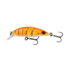 Savage Gear 3D Shrimp Twitch SR 5,2cm5,5g Suspending Orange Shrimp