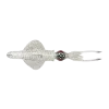 Savage Gear Swim Squid RTF 18cm 90g SWhite Glow Cuttlefish