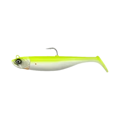 Savage Gear Savage Minnow 12,5cm 35gLemon Back