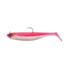 Savage Gear Savage Minnow 10cm 20gPink Pearl Silver