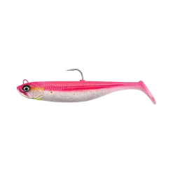 Savage Gear Savage Minnow 10cm 20gPink Pearl Silver