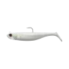 Savage Gear Savage Minnow 12,5cm 35gWhite Pearl Silver 2 Savage Gear Savage Minnow 12,5cm 35gWhite Pearl Silver -Jiggar & softbaits säljbutik savage minnow white pearl silver.640