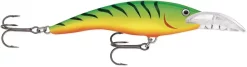 Rapala Scatter Rap Tail Dancer FT 9cmWobbler Med Uberegnelig Lokkende Gange -Jiggar & softbaits säljbutik scrtd ft.640