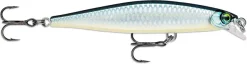 Rapala Shadow Rap BAP 7cmImitasjon Av Døende Byttefisk