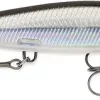 Rapala Shadow Rap S 11cmImitasjon Av Døende Byttefisk