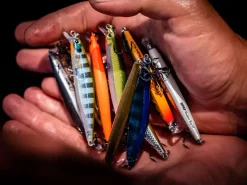 Rapala Shadow Rap S 11cmImitasjon Av Døende Byttefisk -Jiggar & softbaits säljbutik sdr shadow rapala lifestyle 1111432 result.640