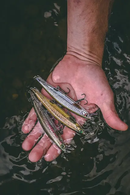 Rapala Shadow Rap BAP 7cmImitasjon Av Døende Byttefisk 7 Rapala Shadow Rap BAP 7cmImitasjon Av Døende Byttefisk - Bild 5