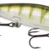 Rapala Shadow Rap YP 11cmImitasjon Av Døende Byttefisk