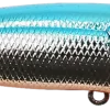 Strike Pro Perch Pop Blue Silver7cm, 12g, Popper 2 Strike Pro Perch Pop Blue Silver7cm, 12g, Popper -Jiggar & softbaits säljbutik sh002d 626e.640 1