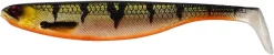 Westin ShadTeez Slim Bling Perch10cm, 3pk