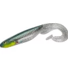 Gator Catfish 35cm SilverSmeltCurlytail Med Stor Profil For Stor Fisk 2 Gator Catfish 35cm SilverSmeltCurlytail Med Stor Profil For Stor Fisk -Jiggar & softbaits säljbutik silver smelt catfish 35.640