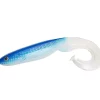 Gator Catfish 35cm SisuCurlytail Med Stor Profil For Stor Fisk -Jiggar & softbaits säljbutik sisu catfish 35.640
