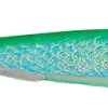 Remen Skarpsilda Sølv/Grønn 500g -Jiggar & softbaits säljbutik skarpsilda pilk solv gronn.640