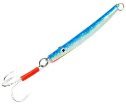 SOLVKROKEN Sølvkroken Svenskepilk Holo 350g B/S/Y