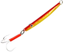 SOLVKROKEN Sølvkroken Svenskepilk Holo 350g GO/R