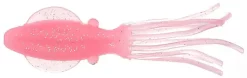 Sovik Søvik Squid 10,5cm Light Pink Glow3-pack