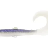 Westin Bullteez Curltail 8cmSparkling Blue 3pk -Jiggar & softbaits säljbutik sparkling blue.640