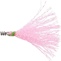 Spro Screw In Fins UV PinkLette Fiskefinner Til Softbaits