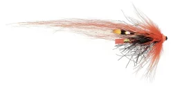 Frodin Flies Samurai Series Ally 12cmMikael Frödin Fly Design