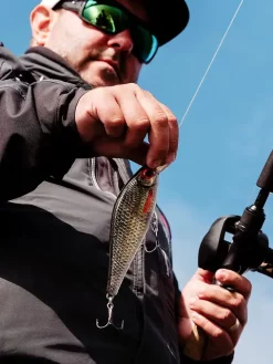 Rapala Super Shadow Rap PCK 11cmUimotståelig Wobbler For Predatorer -Jiggar & softbaits säljbutik ssdr 1230061 result.640