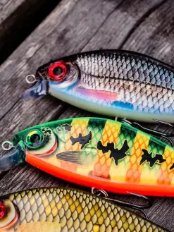 Rapala Super Shadow Rap HTP 16cmUimotståelig Wobbler For Predatorer 13 Rapala Super Shadow Rap HTP 16cmUimotståelig Wobbler For Predatorer -Jiggar & softbaits säljbutik ssdr 1230674 result.640