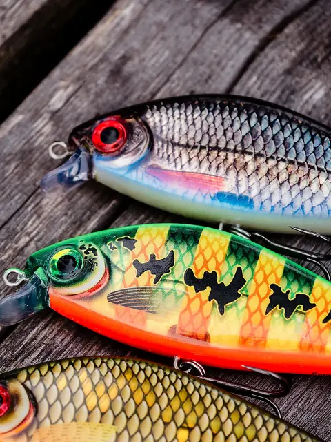 Rapala Super Shadow Rap HTP 16cmUimotståelig Wobbler For Predatorer 8 Rapala Super Shadow Rap HTP 16cmUimotståelig Wobbler For Predatorer - Bild 6