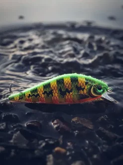 Rapala Super Shadow Rap BGH 11cmUimotståelig Wobbler For Predatorer -Jiggar & softbaits säljbutik ssdr p1080742 3 result.640