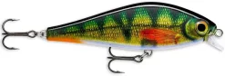 Rapala Super Shadow Rap PEL 16cmUimotståelig Wobbler For Predatorer