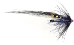 Frodin Flies Samurai Series Mikkeli 12cmMikael Frödin Fly Design