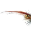 Frodin Flies Samurai Series Rusty 4cmMikael Frödin Fly Design