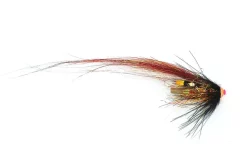 Frodin Flies Samurai Series Rusty 4cmMikael Frödin Fly Design