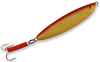 SOLVKROKEN Sølvkroken Stingsilda Pilk GO/R 200gPopulær Og Særdeles Velprøvd Sildepilk 3 SOLVKROKEN Sølvkroken Stingsilda Pilk GO/R 200gPopulær Og Særdeles Velprøvd Sildepilk