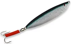 SOLVKROKEN Sølvkroken Stingsilda Pilk S/G 125gPopulær Og Særdeles Velprøvd Sildepilk