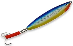 SOLVKROKEN Sølvkroken Stingsilda Pilk Y/S/B 400gPopulær Og Særdeles Velprøvd Sildepilk