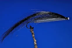 FishMadMan Sunray Shadow Original White 'n BlackLarge